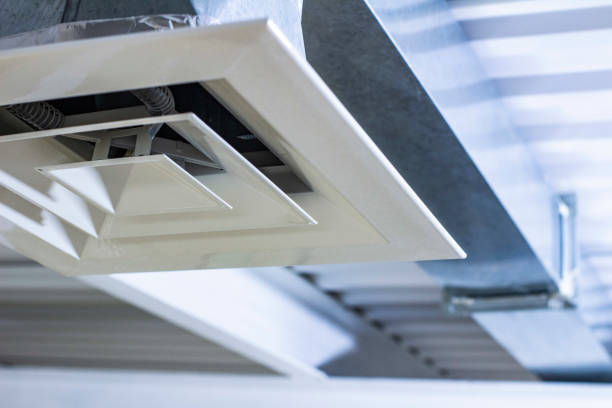 Best Residential Air Duct Cleaning  in Columbus, TX