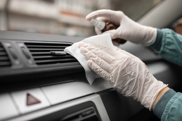 Best Duct Cleaning Specialists  in Columbus, TX