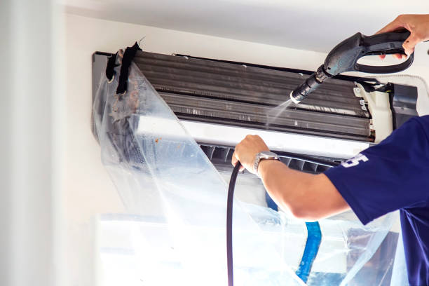 Best Ductwork Cleaning Services  in Columbus, TX