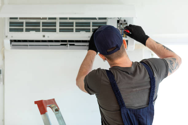  Columbus, TX Airduct Cleaning Pros