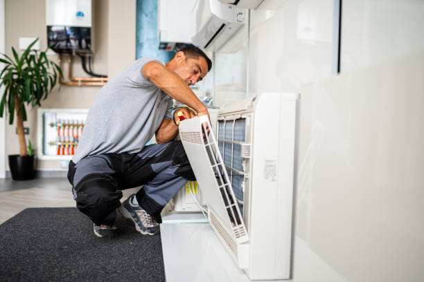 Best Air Duct Cleaning Near Me  in Columbus, TX