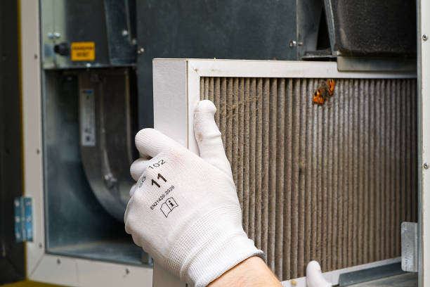 Best Ventilation Cleaning Services  in Columbus, TX