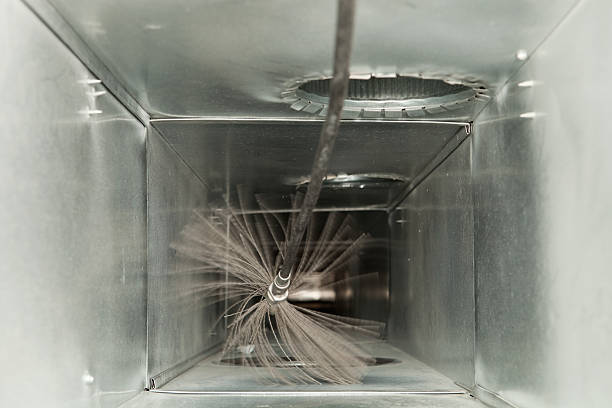 Best Affordable HVAC Duct Cleaning  in Columbus, TX