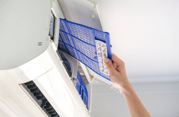 Best Affordable Air Duct Cleaning  in Columbus, TX