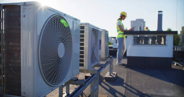 Best Commercial HVAC Duct Cleaning  in Columbus, TX