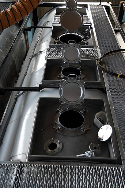 Best Professional Duct Cleaning Services  in Columbus, TX