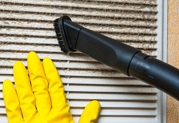 Best Emergency Air Duct Cleaning  in Columbus, TX