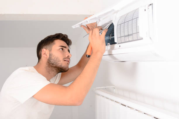 Best Air Duct Cleaning Near Me  in Columbus, TX