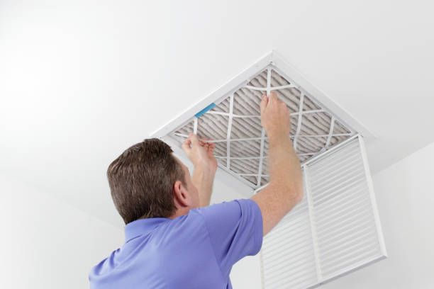 Best Commercial Air Duct Cleaning  in Columbus, TX